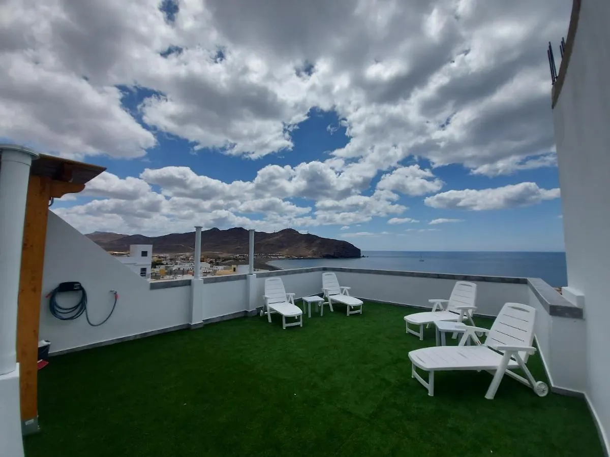 La Graciosa Διαμέρισμα Gran Tarajal