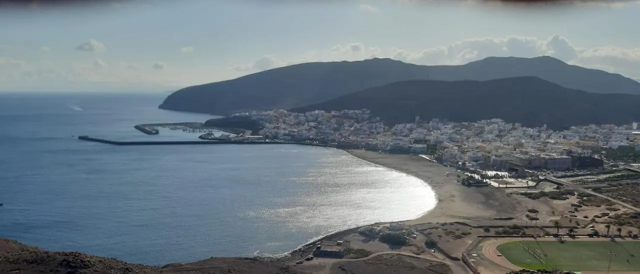 La Graciosa Διαμέρισμα Gran Tarajal