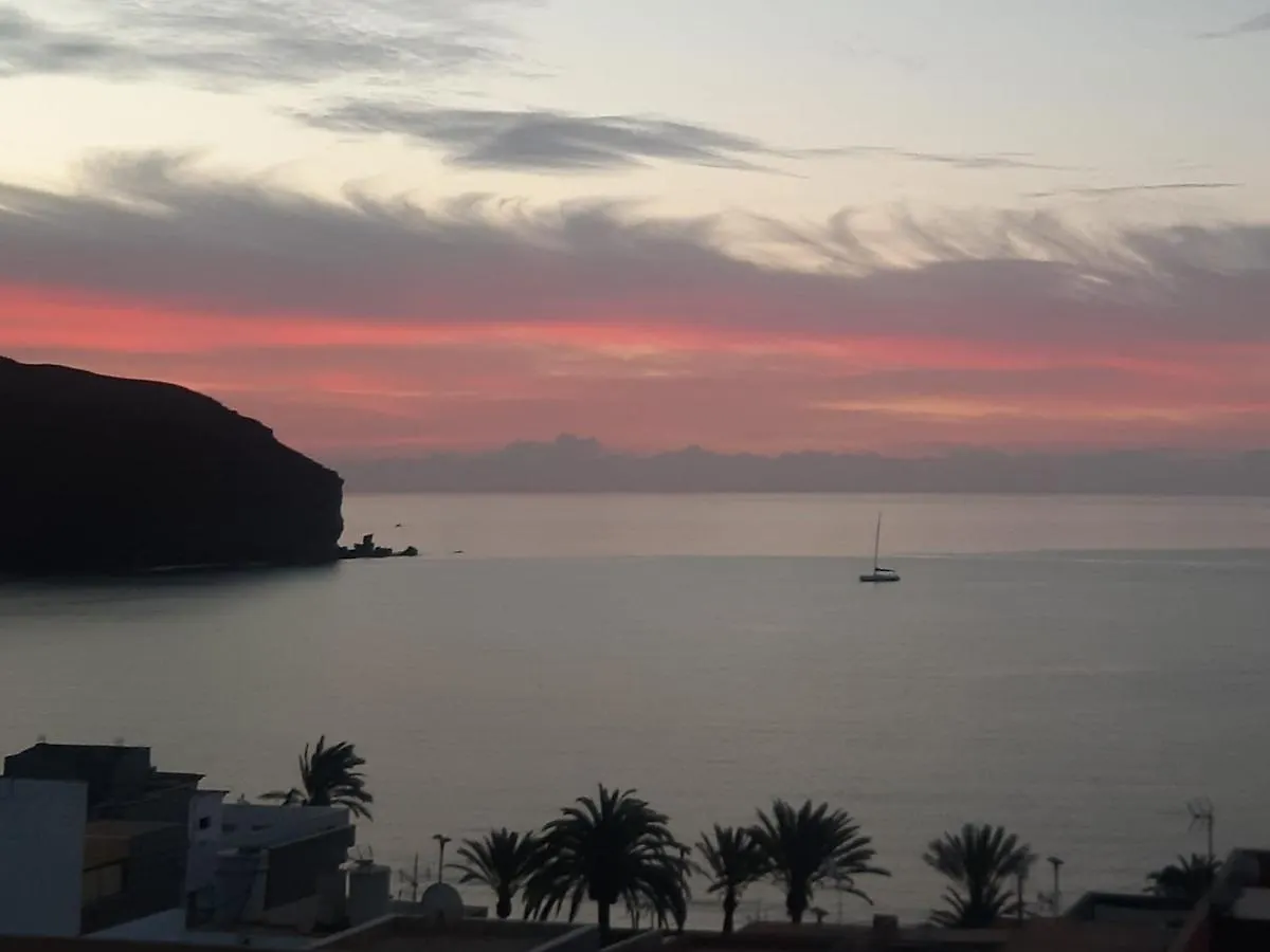 La Graciosa Διαμέρισμα Gran Tarajal